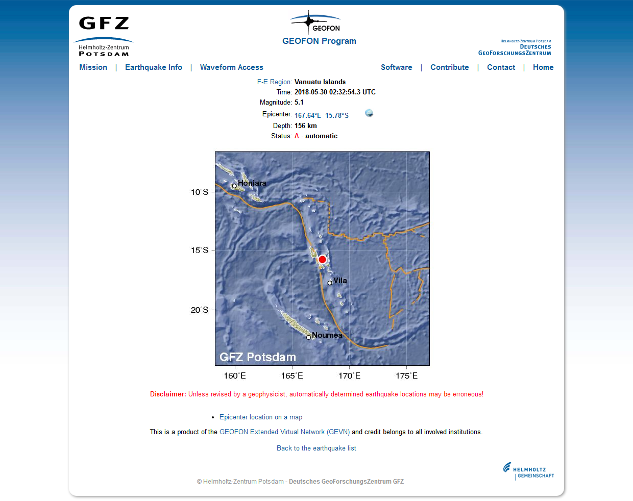GEOFON Program GFZ Potsdam __ gfz2018kmkw.png