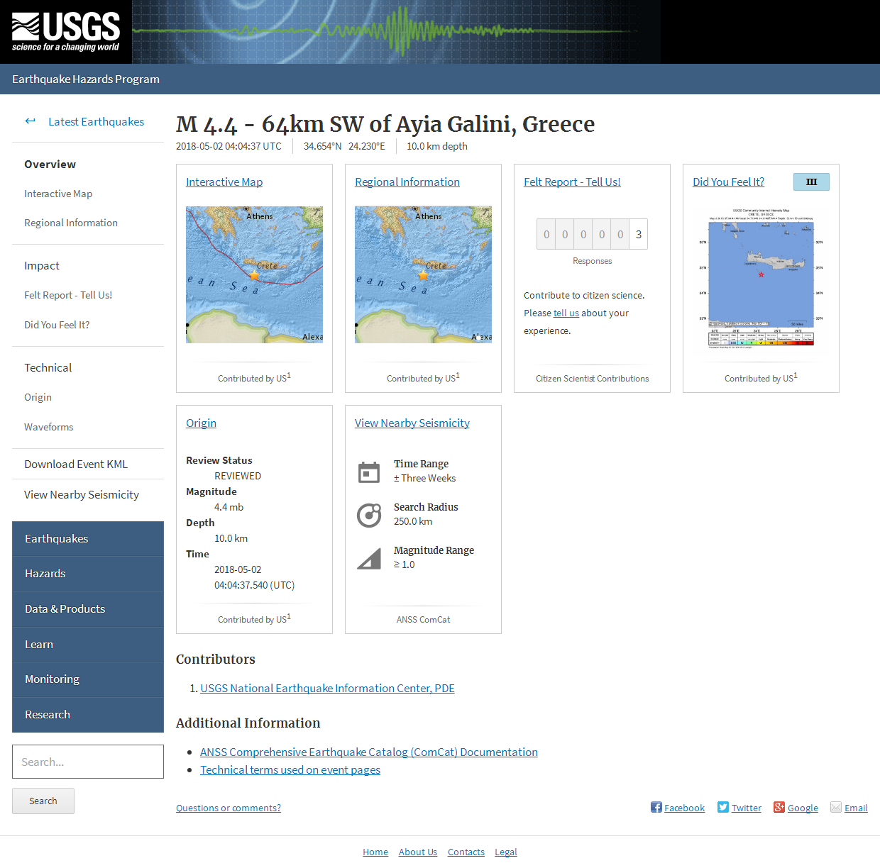 M 4.4 - 64km SW of Ayia Galini, Greece.png