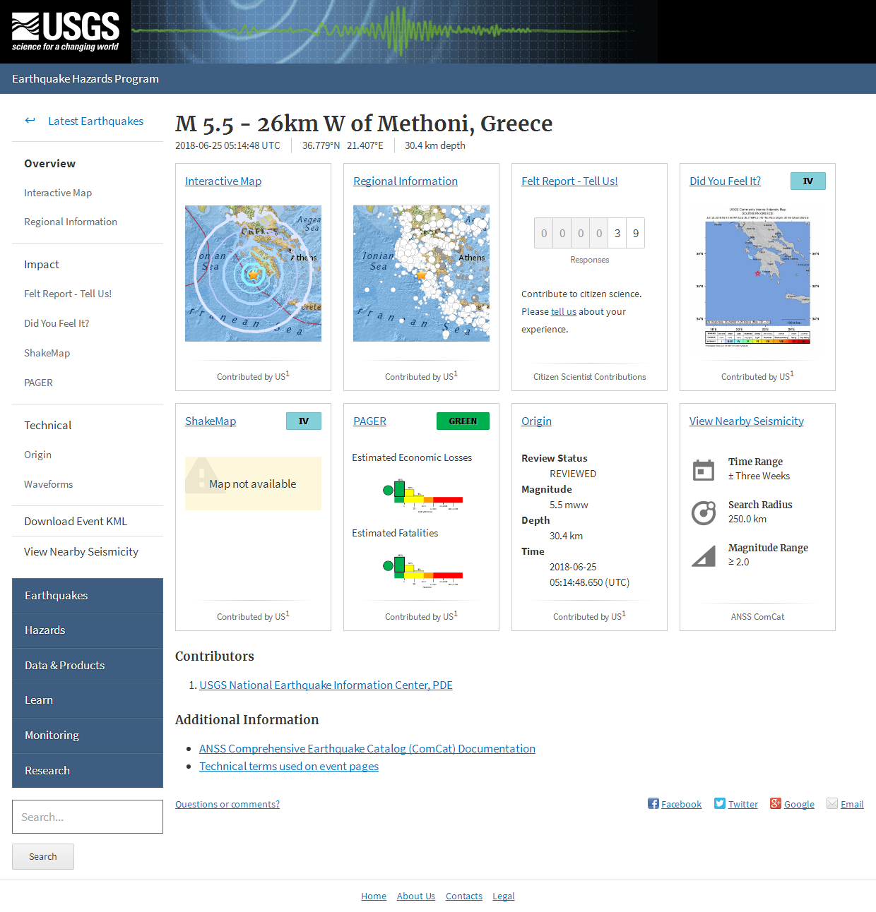 M 5.5 - 26km W of Methoni, Greece.png
