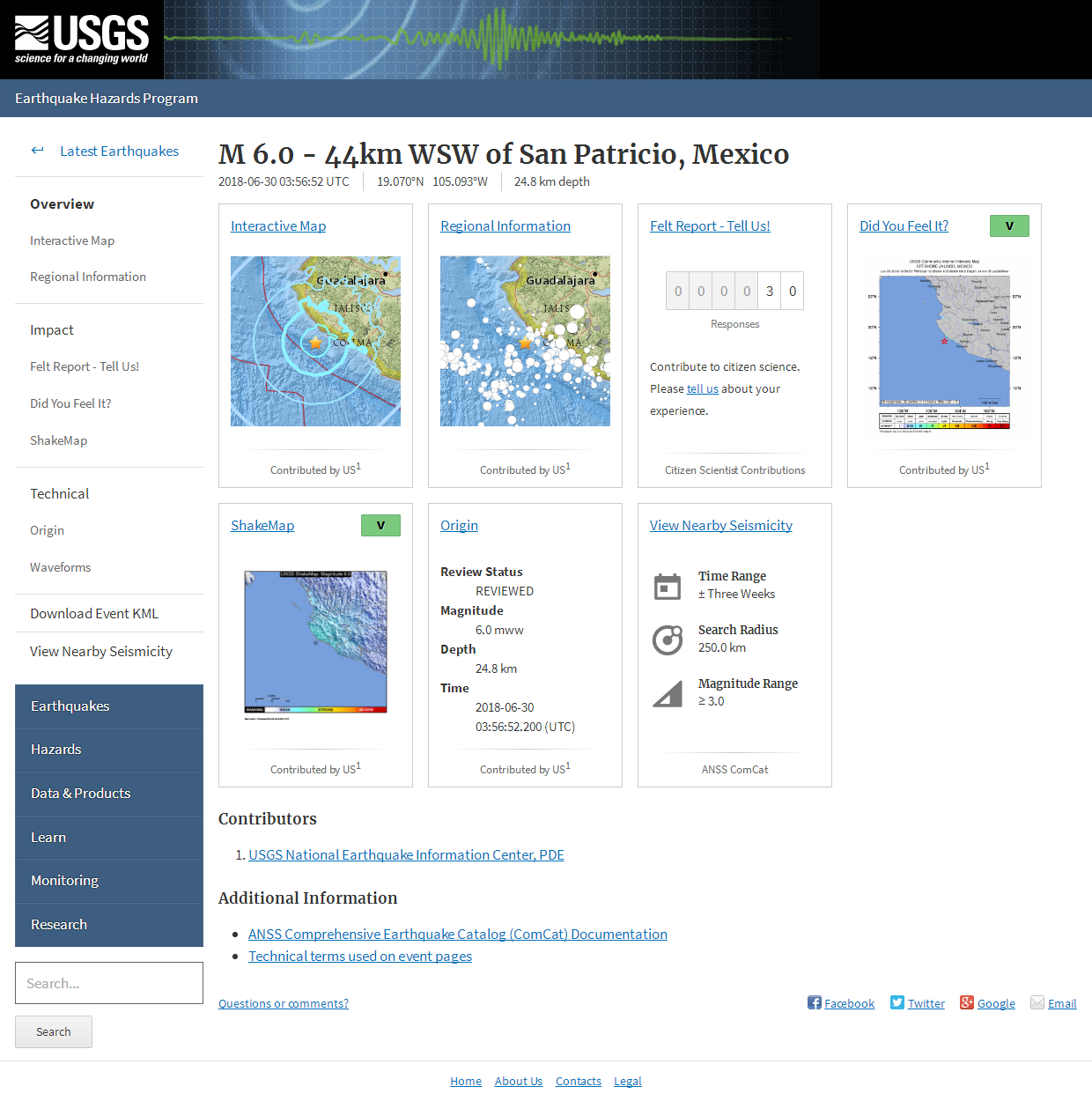 M 6.0 - 44km WSW of San Patricio, Mexico.png