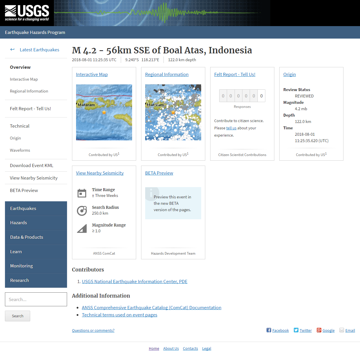 M 4.2 - 56km SSE of Boal Atas, Indonesia.png