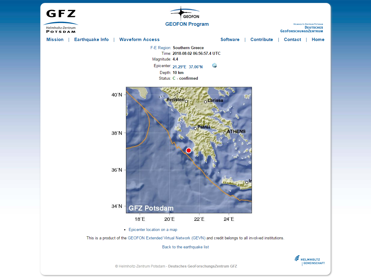 GEOFON Program GFZ Potsdam __ gfz2018ozrx.png
