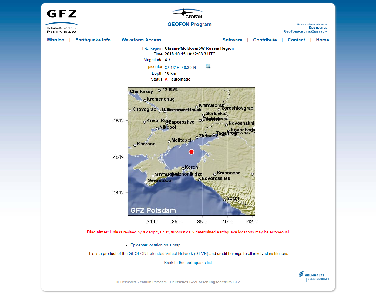 GEOFON Program GFZ Potsdam __ gfz2018ufeo.png