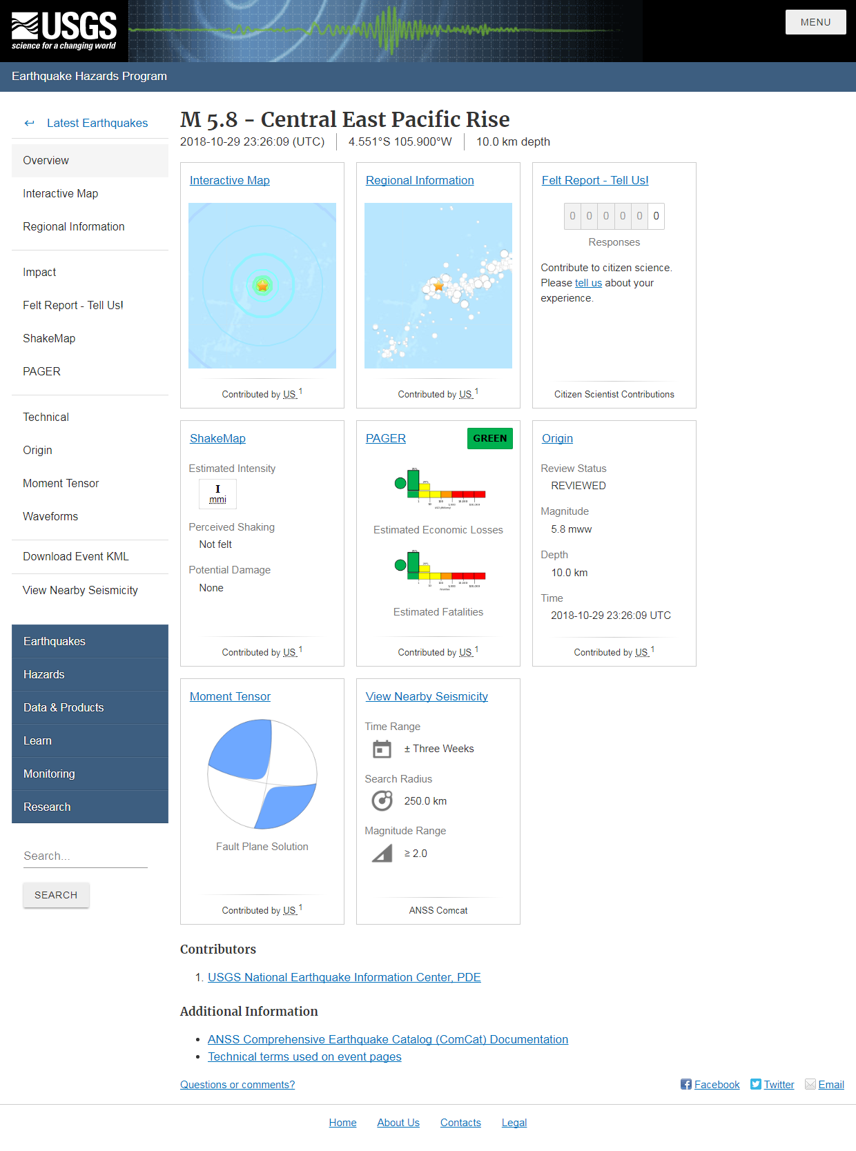 M 5.8 - Central East Pacific Rise.png