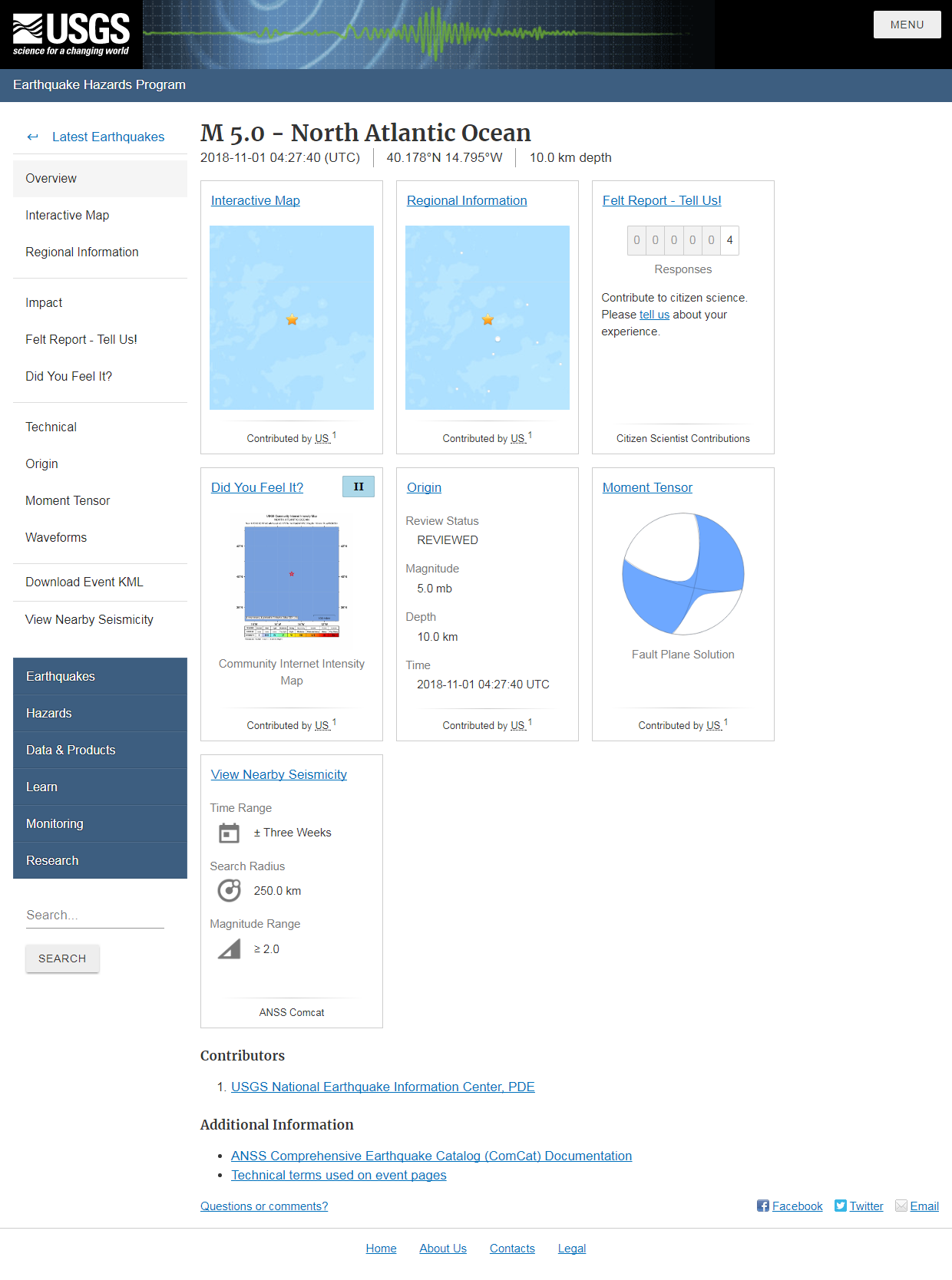 M 5.0 - North Atlantic Ocean.png