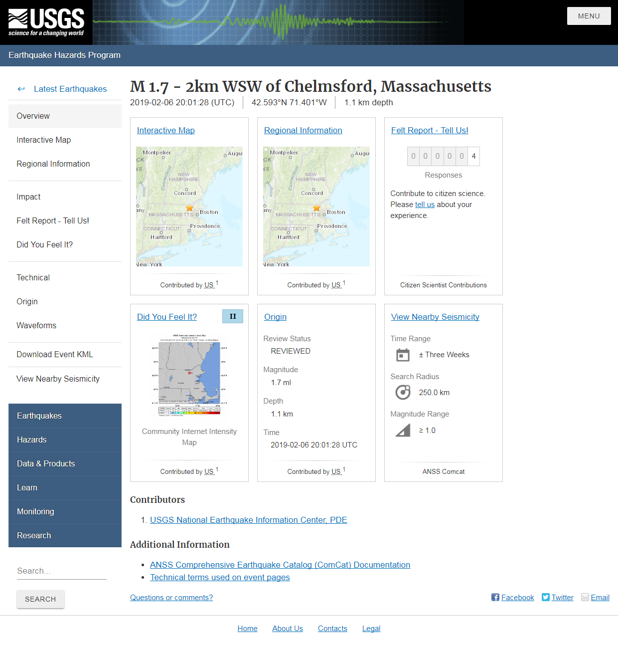 M 1.7 - 2km WSW of Chelmsford, Massachusetts.png