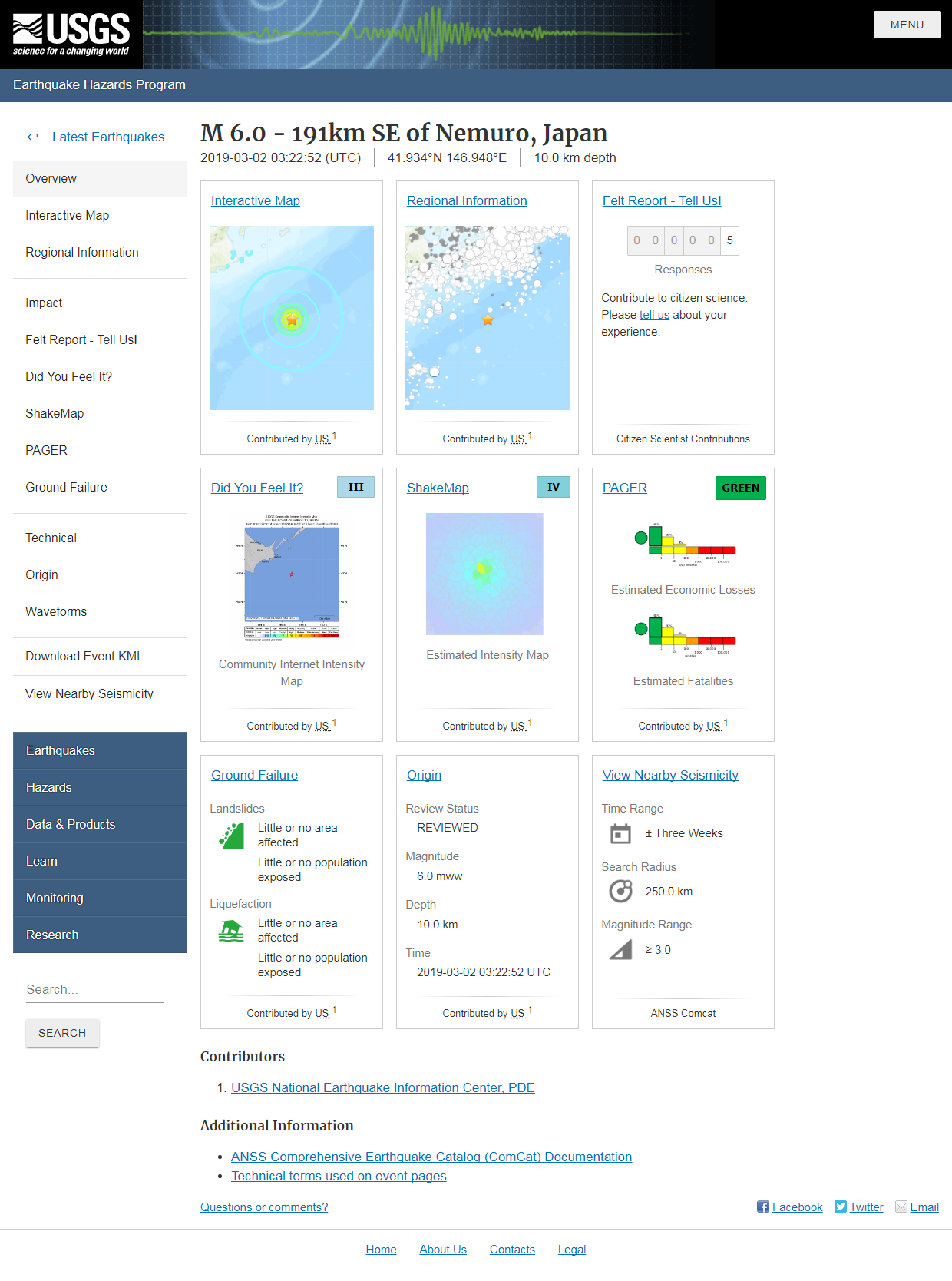 M 6.0 - 191km SE of Nemuro, Japan.png