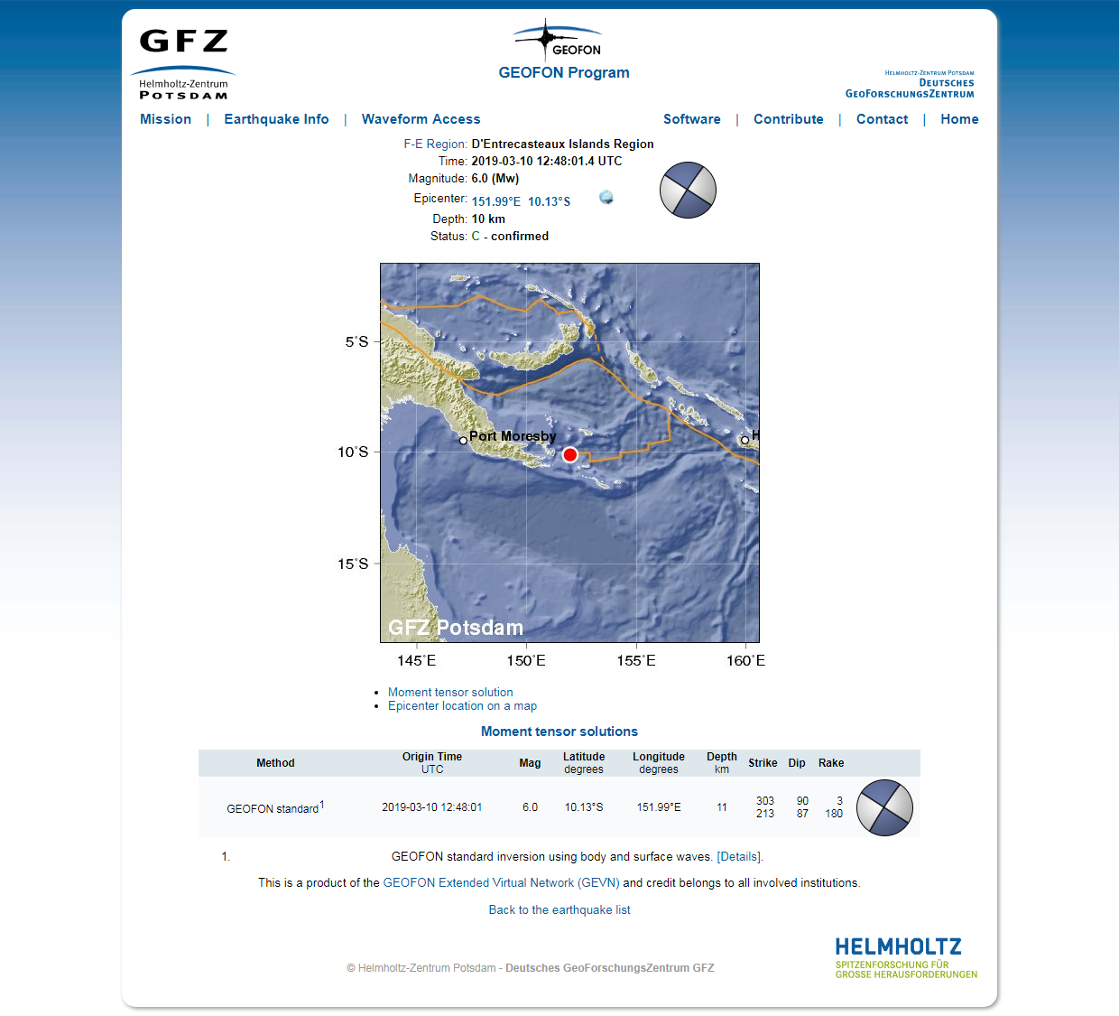 GEOFON Program GFZ Potsdam __ gfz2019evfo.png