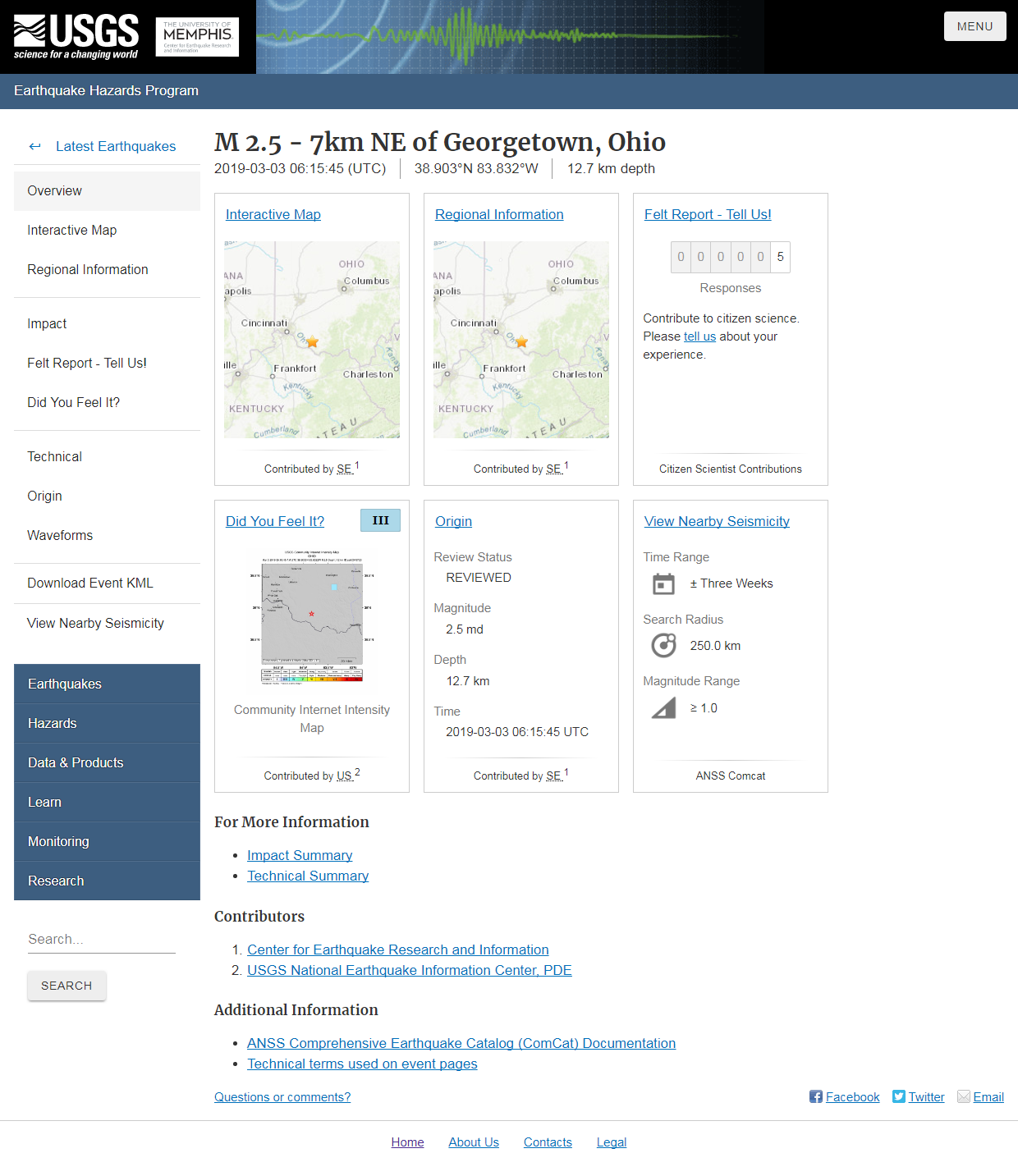 M 2.5 - 7km NE of Georgetown, Ohio.png