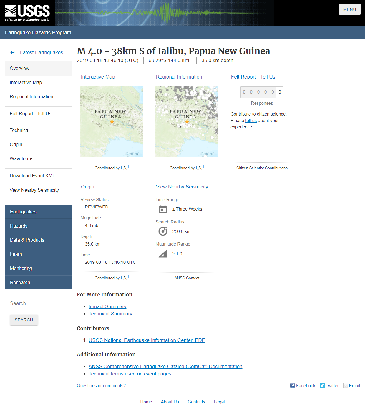 M 4.0 - 38km S of Ialibu, Papua New Guinea.png
