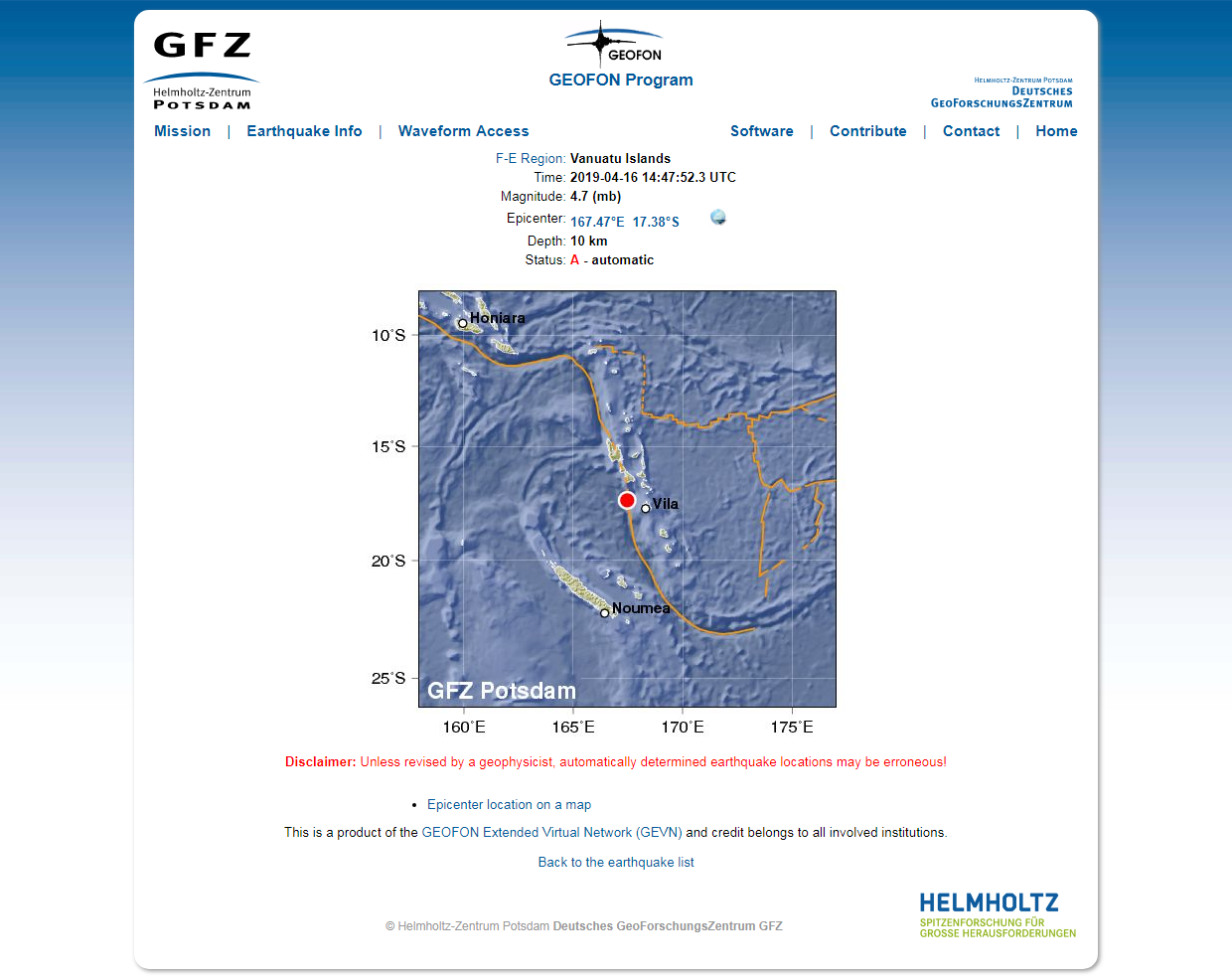 GEOFON Program GFZ Potsdam __ gfz2019hkzc.png