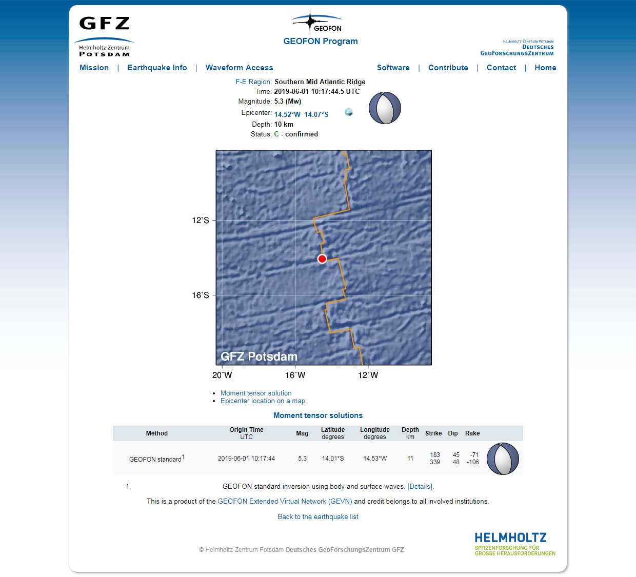 GEOFON Program GFZ Potsdam __ gfz2019kqri.png