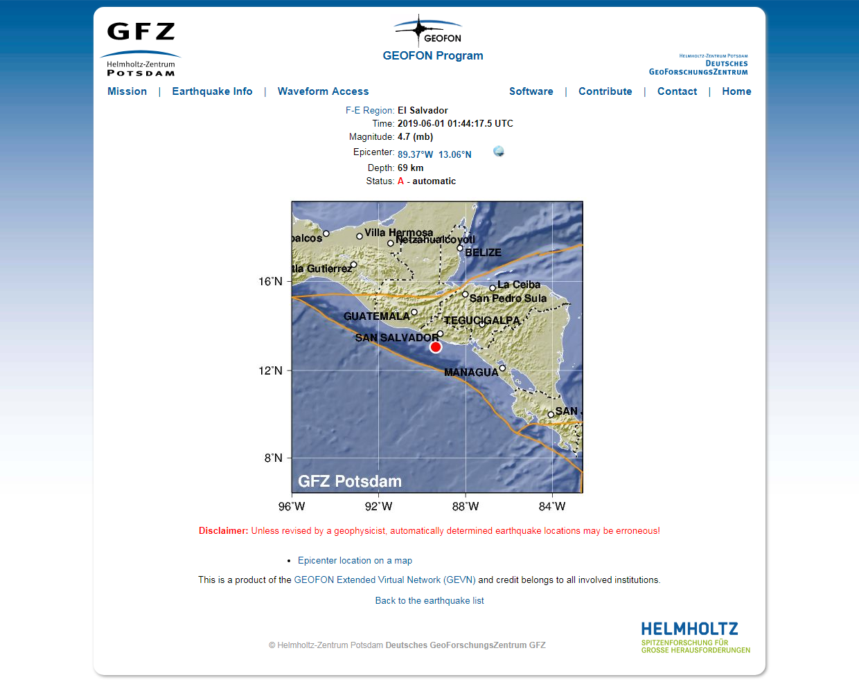 GEOFON Program GFZ Potsdam __ gfz2019kqak.png