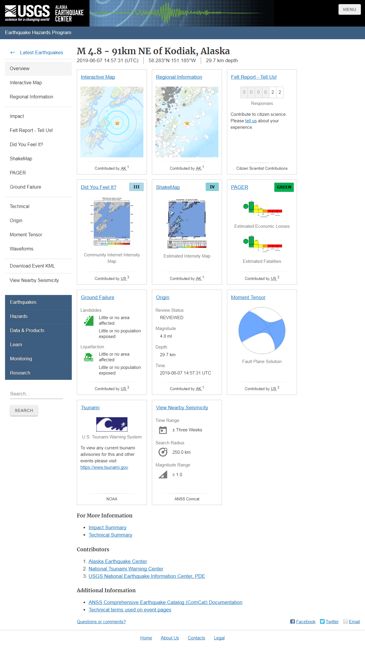 M 4.8 - 91km NE of Kodiak, Alaska.png