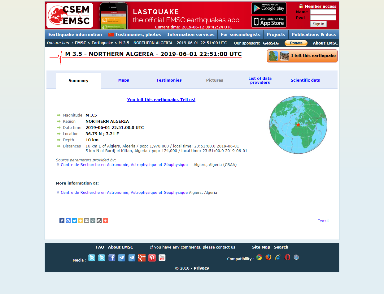 Earthquake - Magnitude 3.5.png