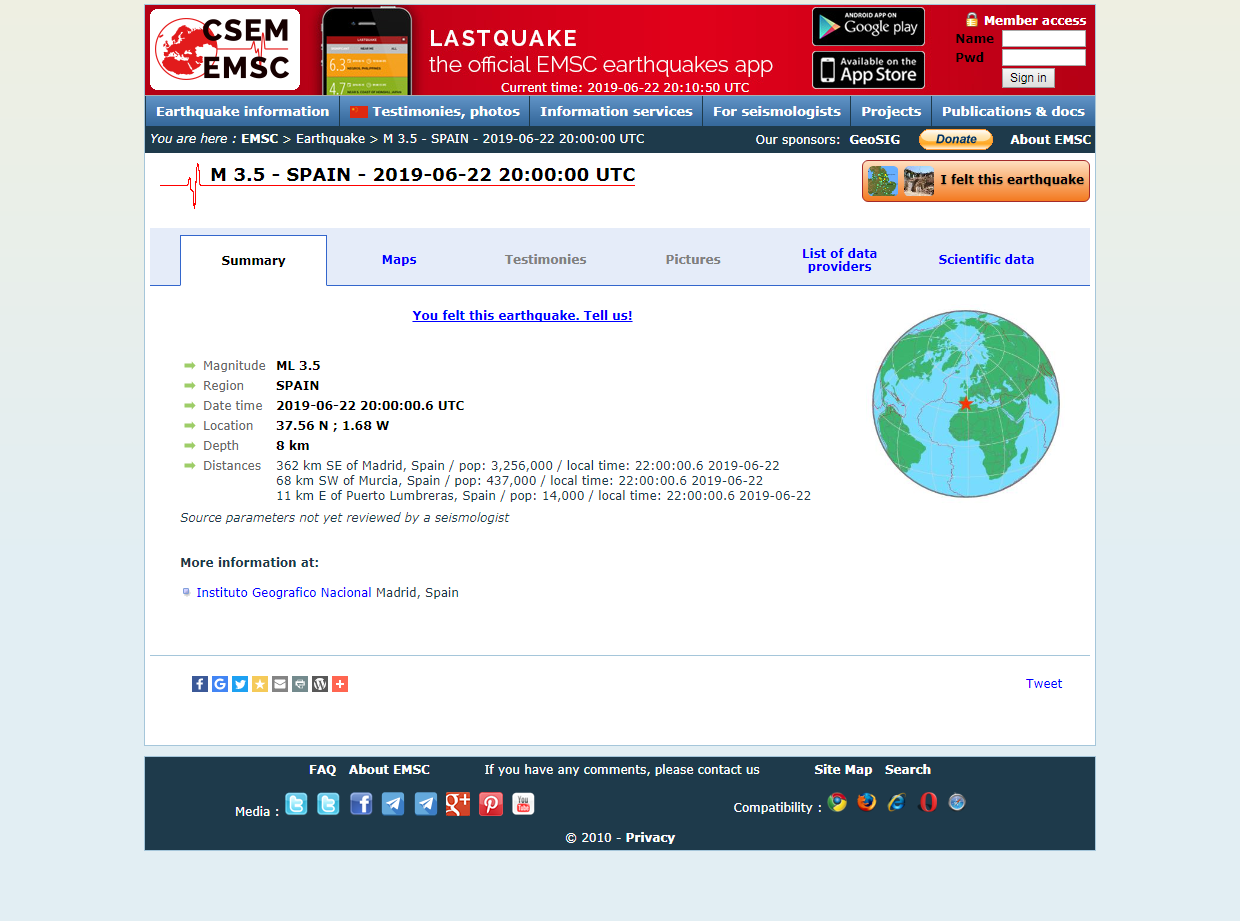 Earthquake - Magnitude 3.5.png