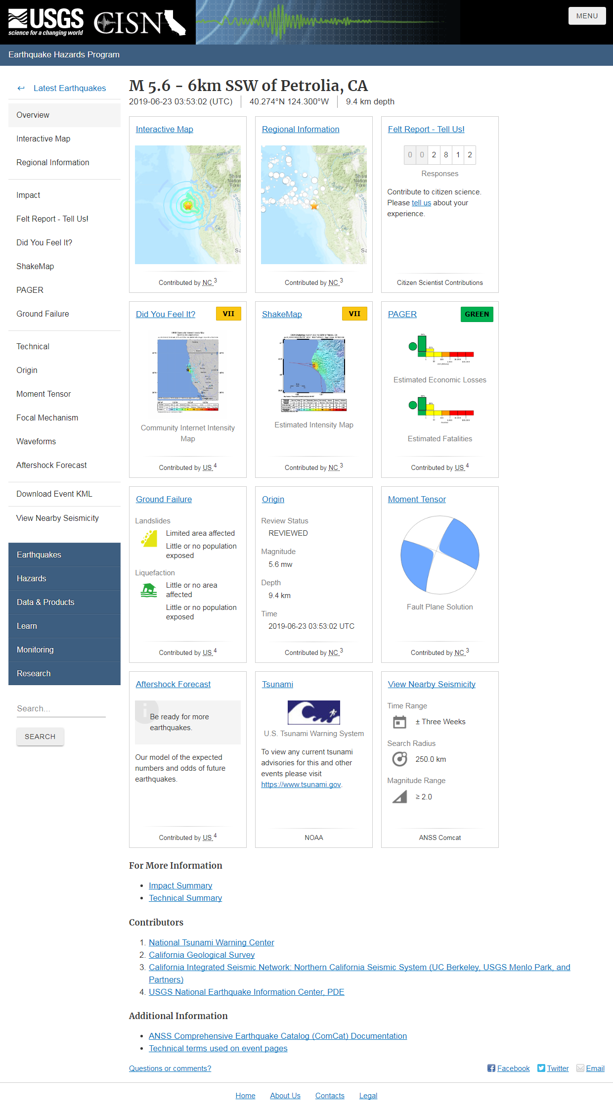 M 5.6 - 6km SSW of Petrolia, CA.png