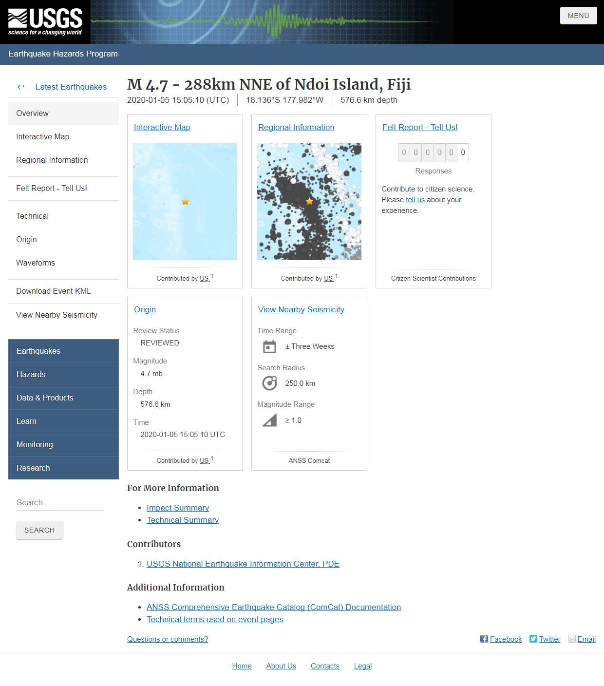 M 4.7 - 288km NNE of Ndoi Island, Fiji.png