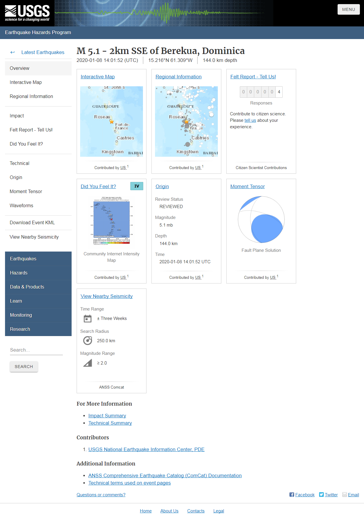 M 5.1 - 2km SSE of Berekua, Dominica.png