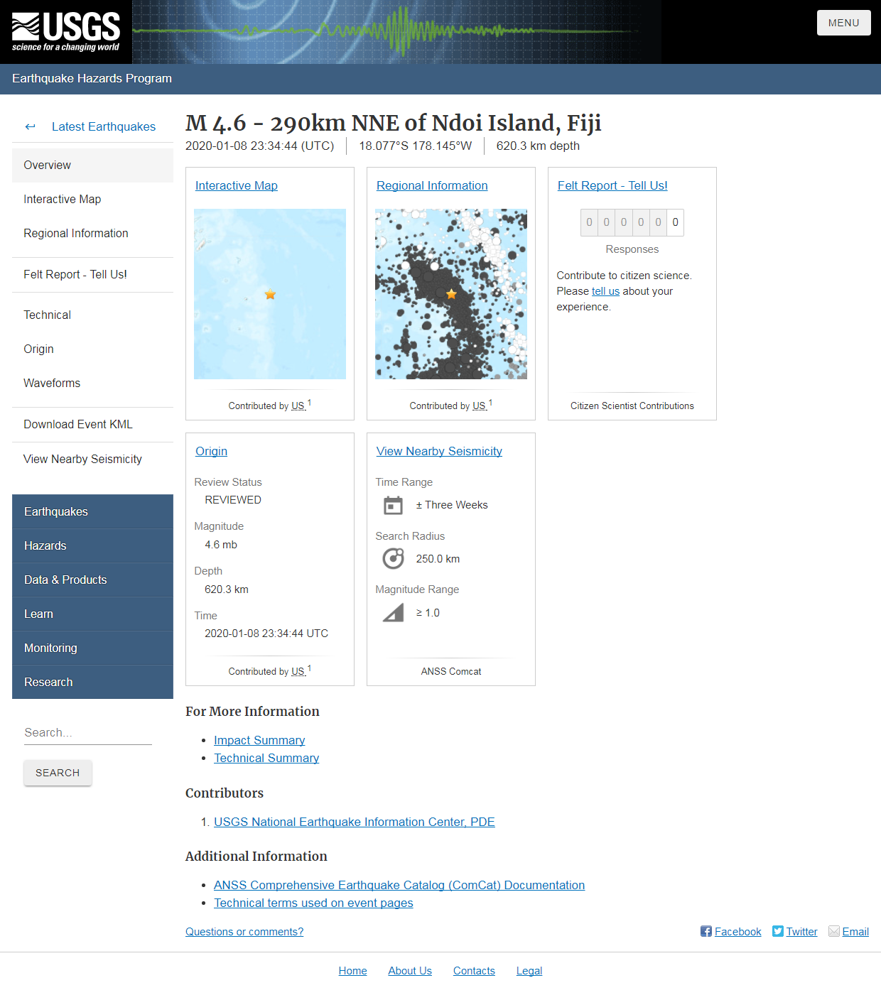 M 4.6 - 290km NNE of Ndoi Island, Fiji.png