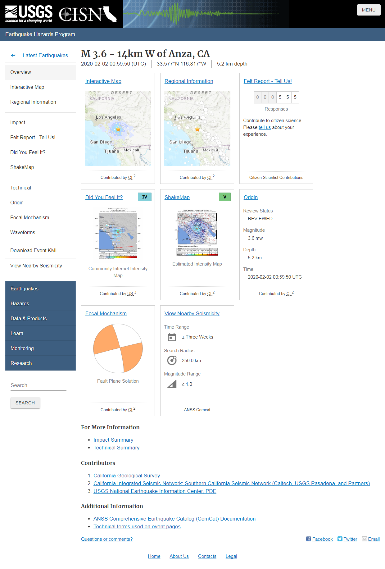 M 3.6 - 14km W of Anza, CA.png
