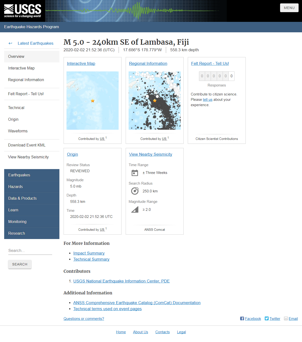M 5.0 - 240km SE of Lambasa, Fiji.png