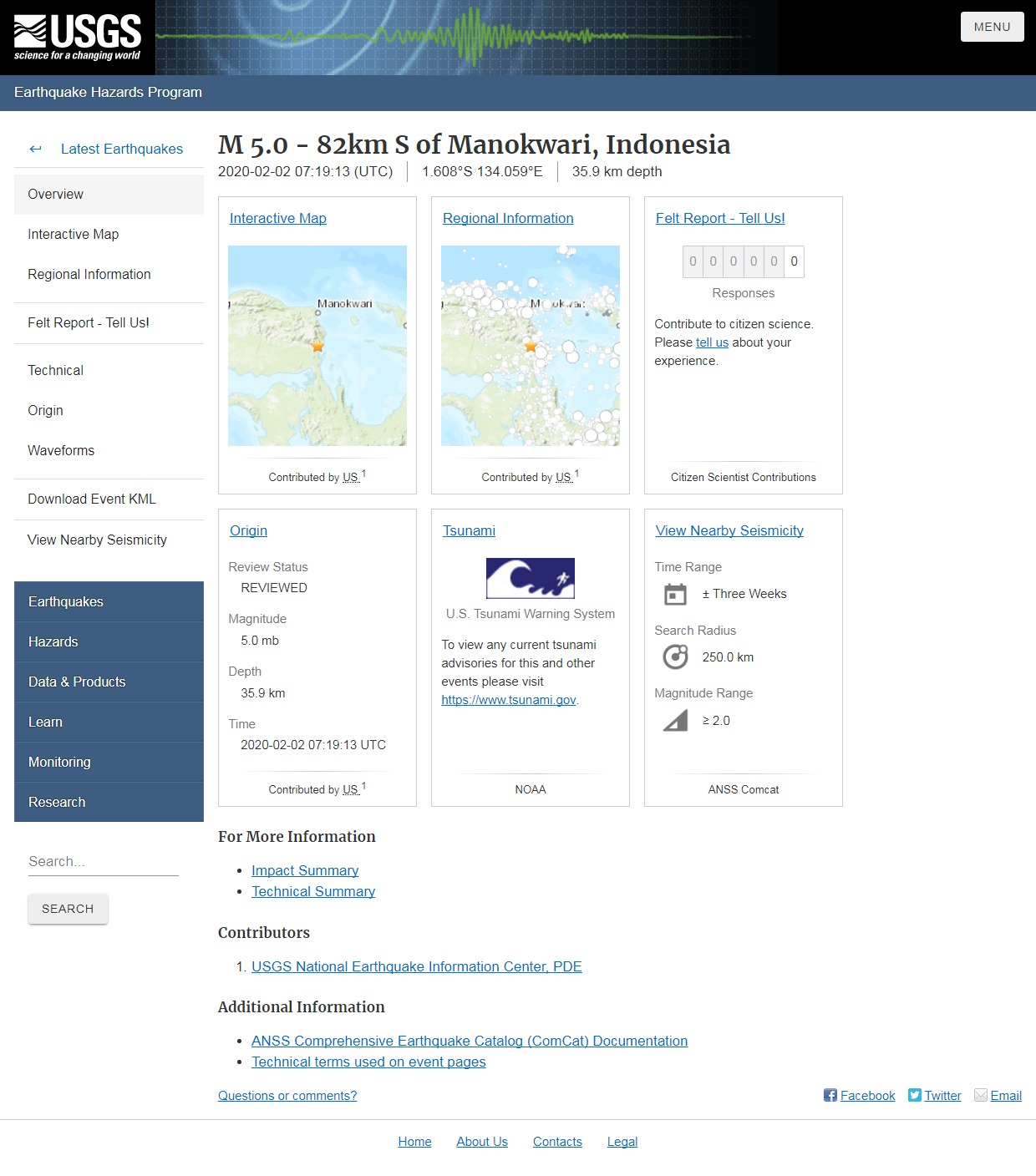 M 5.0 - 82km S of Manokwari, Indonesia.png
