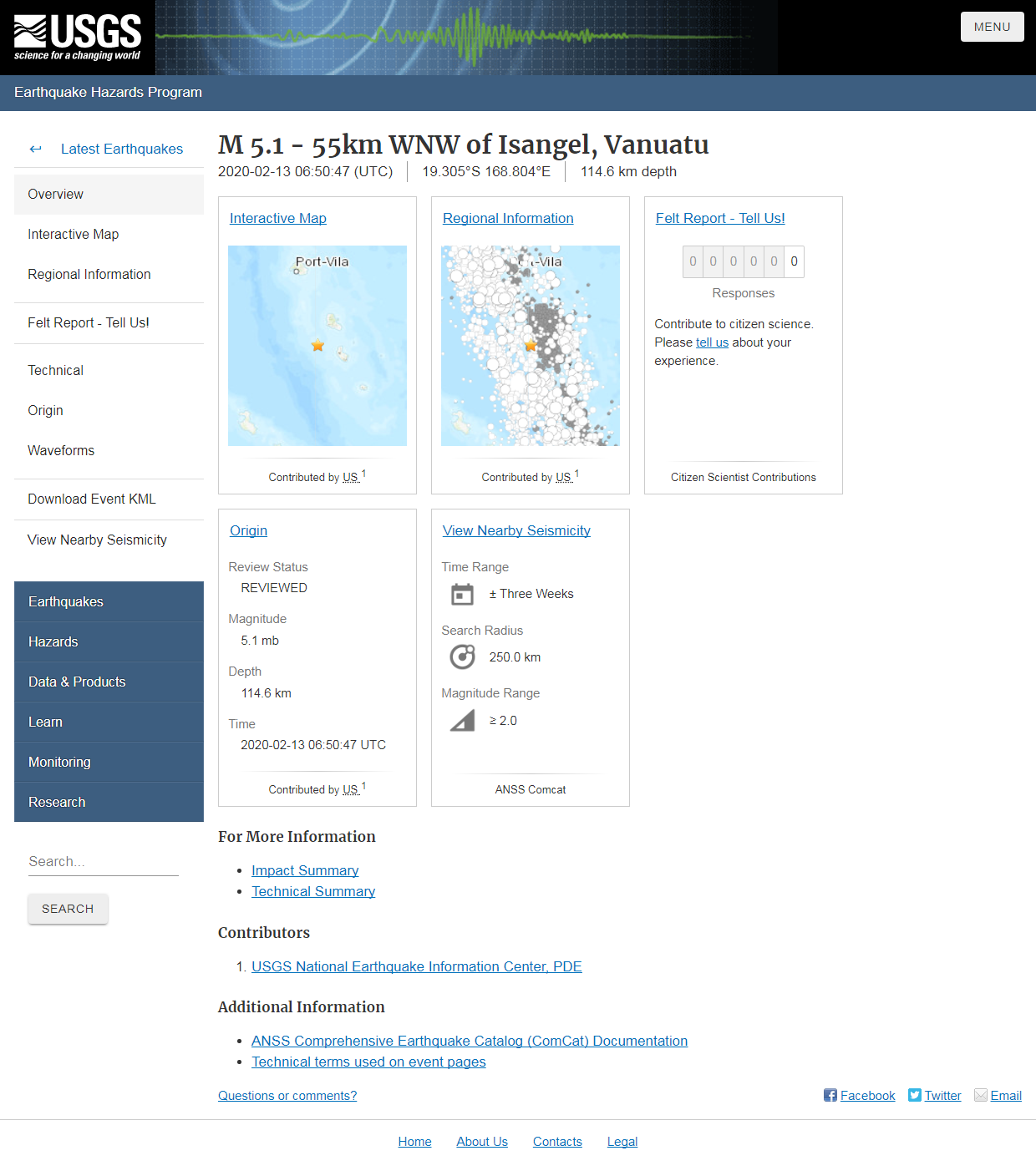 M 5.1 - 55km WNW of Isangel, Vanuatu.png