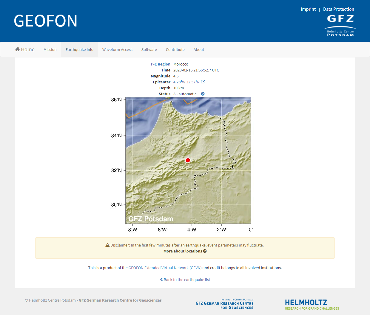 GEOFON Event gfz2020dhsp.png
