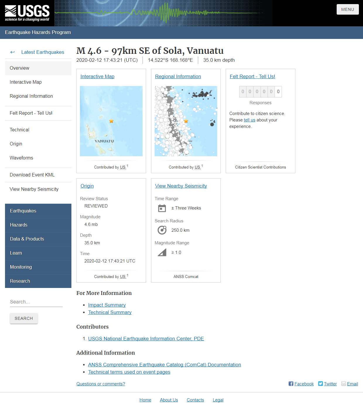 M 4.6 - 97km SE of Sola, Vanuatu.png