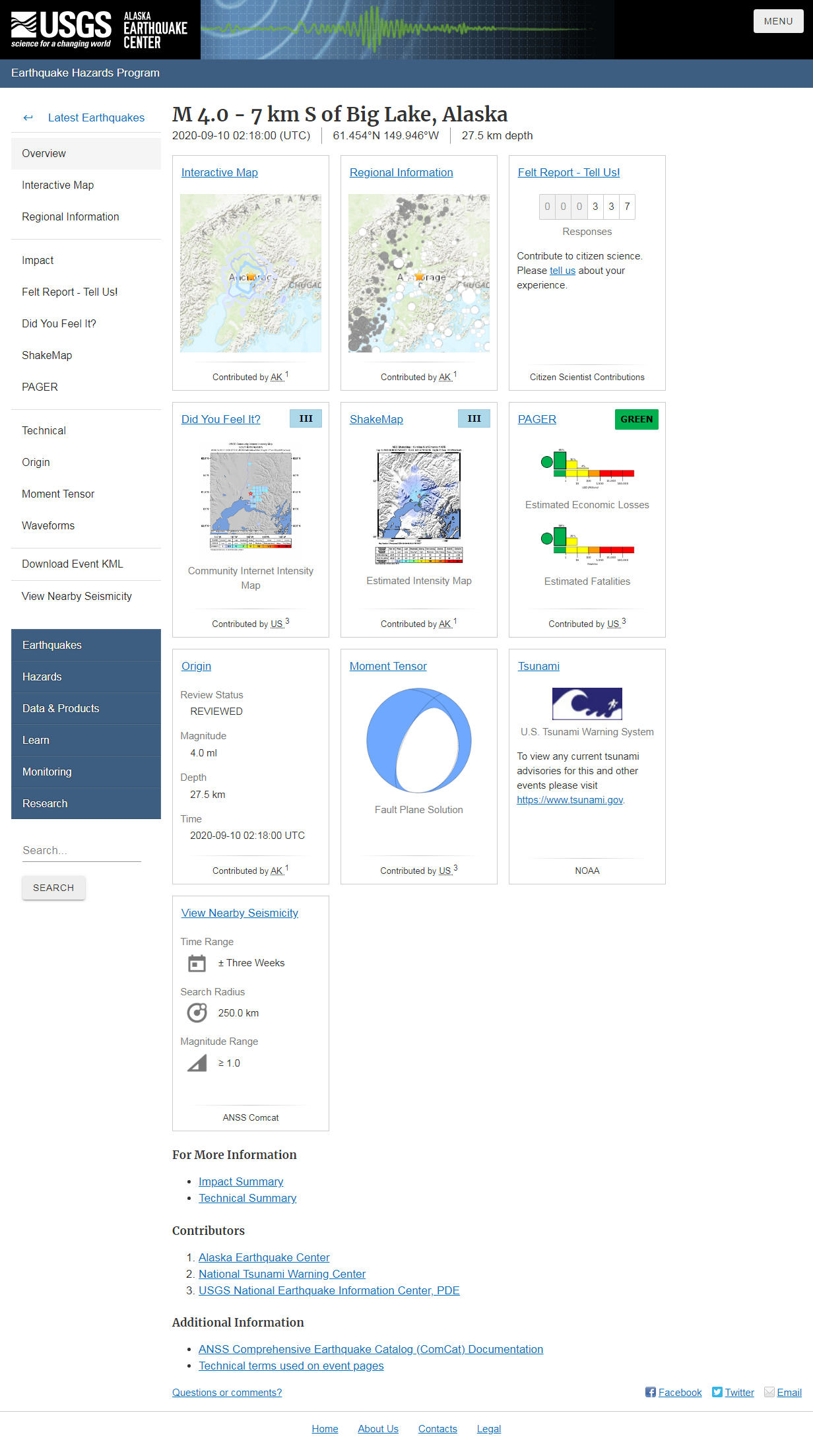 M 4.0 - 7 km S of Big Lake, Alaska.png