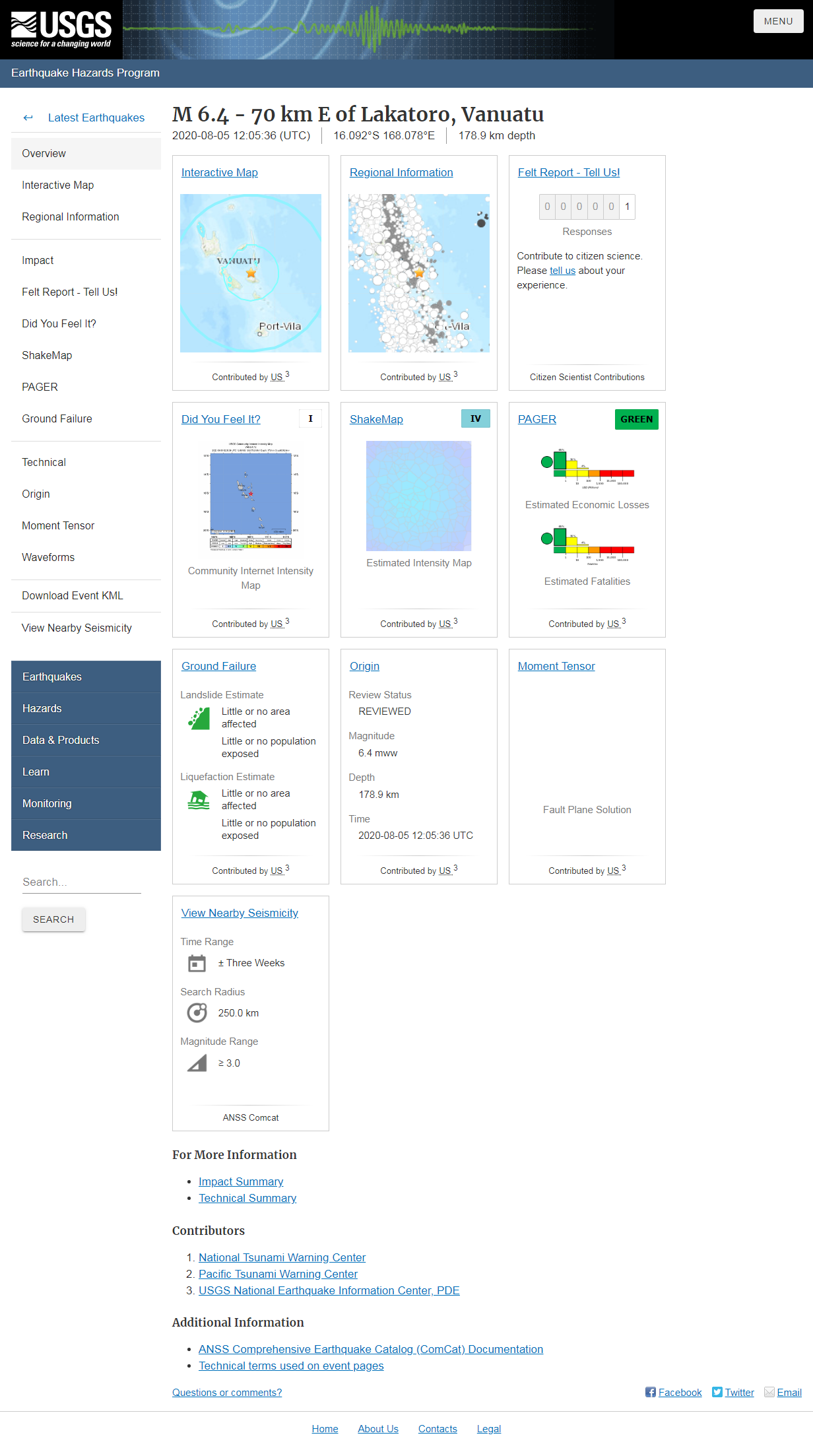 M 6.4 - 70 km E of Lakatoro, Vanuatu.png