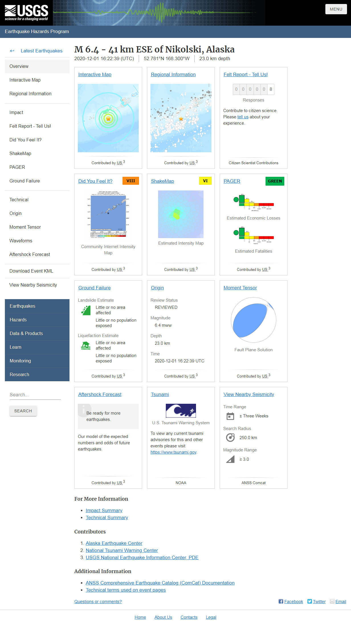 M 6.4 - 41 km ESE of Nikolski, Alaska.png