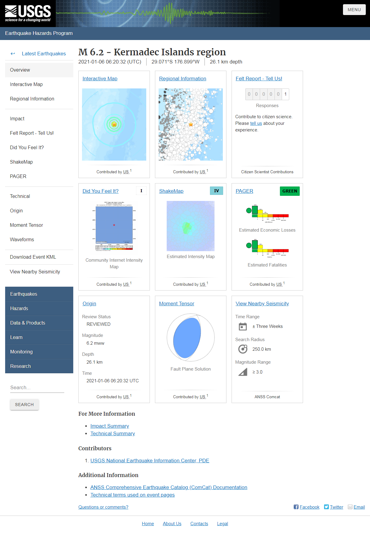 M 6.2 - Kermadec Islands region.png