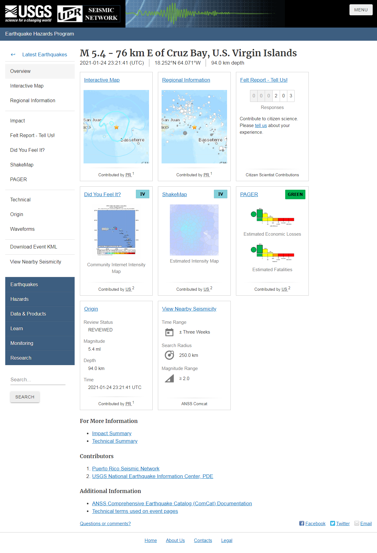 M 5.4 - 76 km E of Cruz Bay, U.S. Virgin Islands.png
