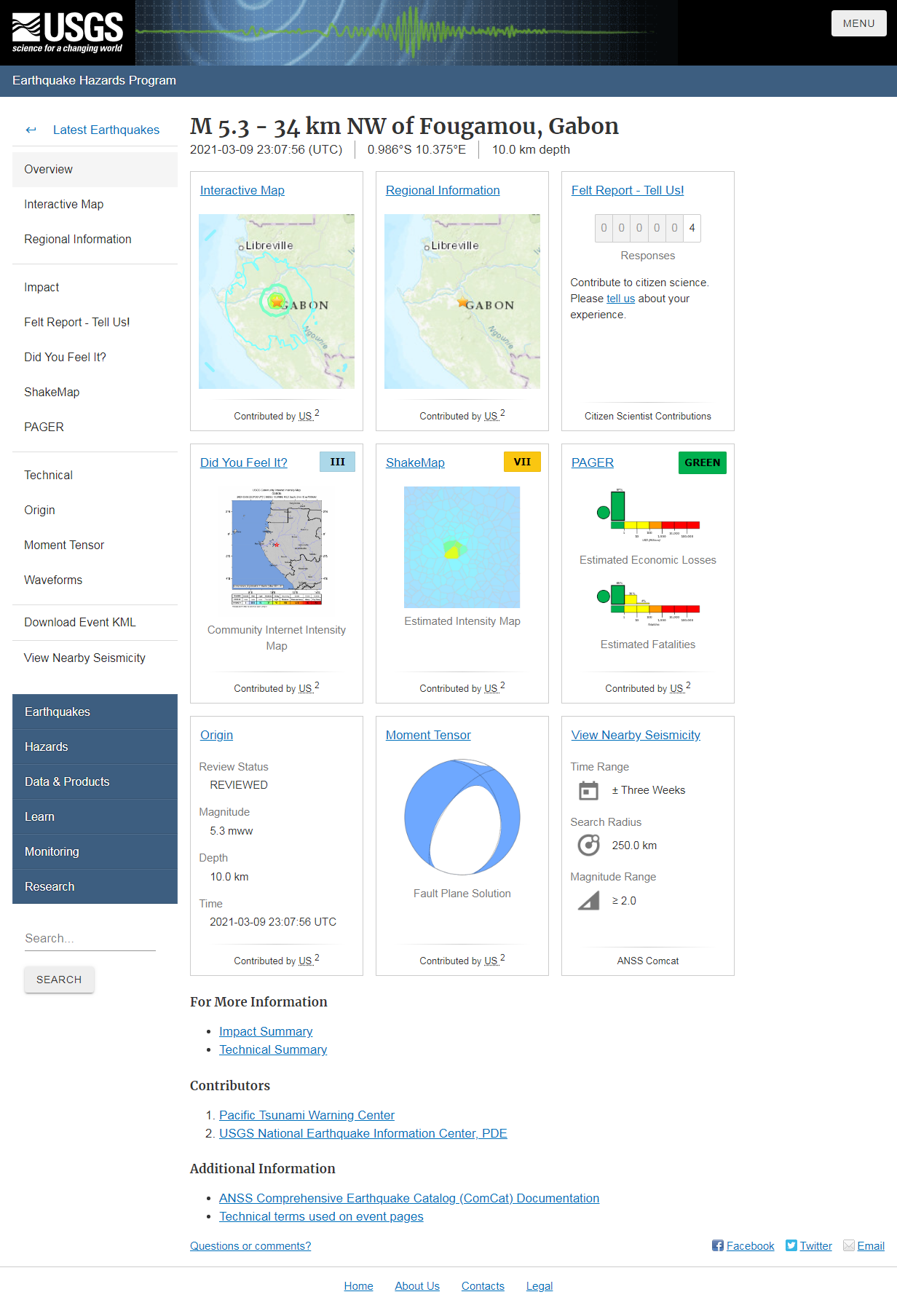 M 5.3 - 34 km NW of Fougamou, Gabon.png