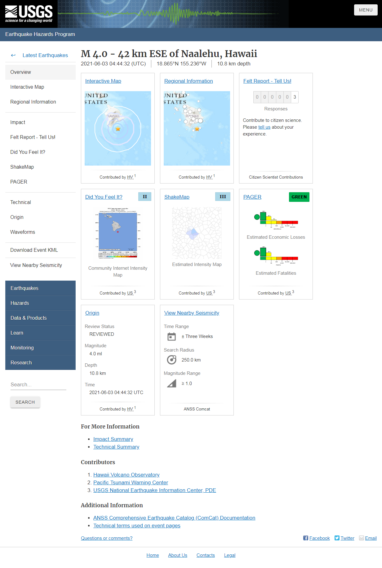 M 4.0 - 42 km ESE of Naalehu, Hawaii.png