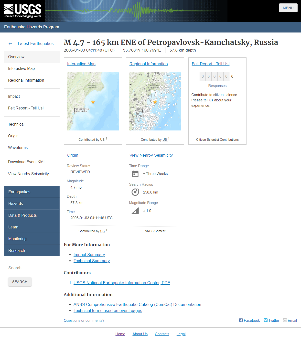 M 4.7 - 165 km ENE of Petropavlovsk-Kamchatsky, Russia.png