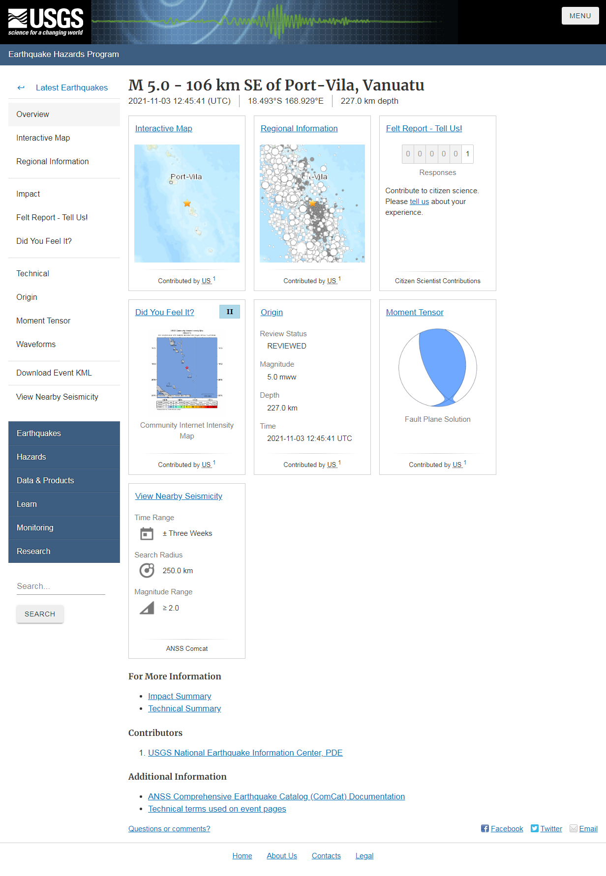M 5.0 - 106 km SE of Port-Vila, Vanuatu.png